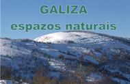 Espazos Naturais de Galiza